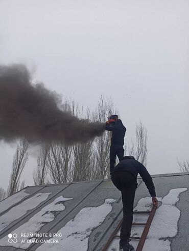 Отопление: ЧИСТКА ДЫМОХОДОВ!Ремонт дымохода.УТЕПЛЕНИЕ ДЫМОХОДА!УСТАНОВКА at lalafo.kg — 10 Отопление: ЧИСТКА ДЫМОХОДОВ!Ремонт дымохода.УТЕПЛЕНИЕ ДЫМОХОДА!УСТАНОВКА — 10