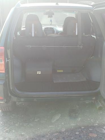 rav4 раф4 2001: Toyota RAV4: 2001 г., 2 л, Автомат, Бензин, Кроссовер — 5