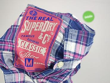 bluza superdry: Superdry, Koszula damska, rozmiar M — 4