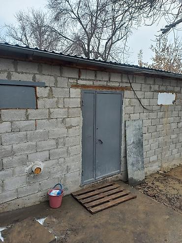 Аренда складов и мастерских: Сдается/предлагается помещение под мастерскую. 100М2 Помещение короодо — 6