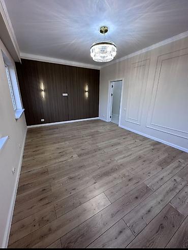 квартиры в кок жар: 1 комната, 41 м², Кок-Жар мкр Элитка, 9 этаж, Дизайнерский ремонт — 9