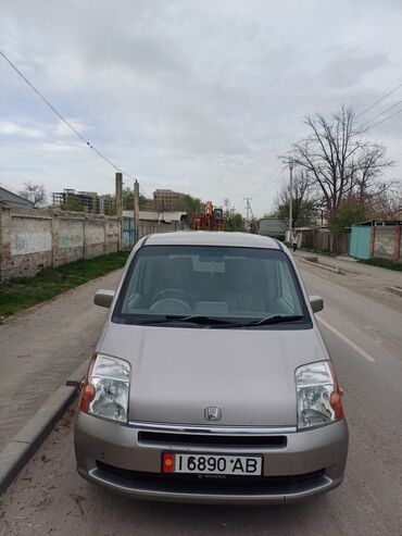 мотор хонда инспаер: Honda Mobilio: 2003 г., 1.5 л, Автомат, Бензин, Универсал
