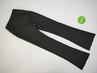 alternatywne: Amisu, Spodnie materiałowe damskie, rozmiar 2XS — 3