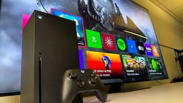 azerbaycan xbox series x: Xbox Series X İdeal Vəziyyətdədir Heç Bir Problemi Yoxdu Şəxsi