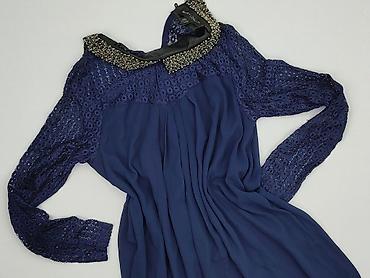 elsa: Mela London, Sukienka damska, rozmiar M — 1