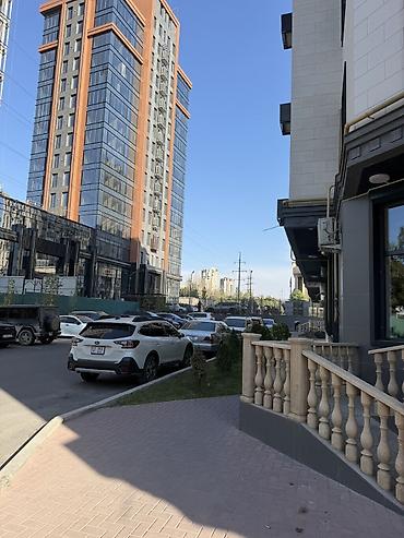 2 комнаты, 82 м², Асанбай мкр 7 этаж, Свежий ремонт