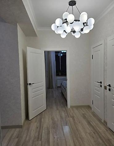 Продажа квартир: 2 комнаты, 74 м², Элитка, 6 этаж, Дизайнерский ремонт — 3