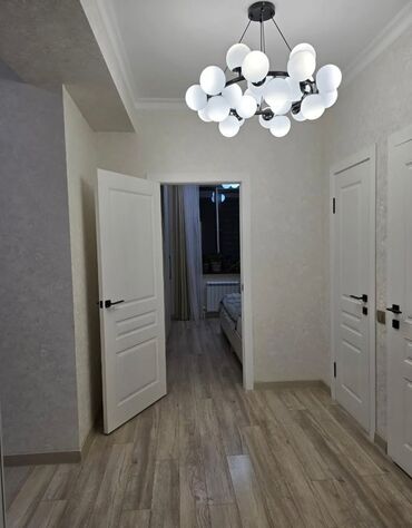 Продажа квартир: 2 комнаты, 73 м², Элитка, 6 этаж, Евроремонт — 10