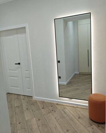 Продажа квартир: 2 комнаты, 76 м², Элитка, 5 этаж, Дизайнерский ремонт — 10