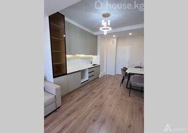 ищу квартиру в восток 5: 3 комнаты, 72 м², Элитка, 11 этаж, Дизайнерский ремонт