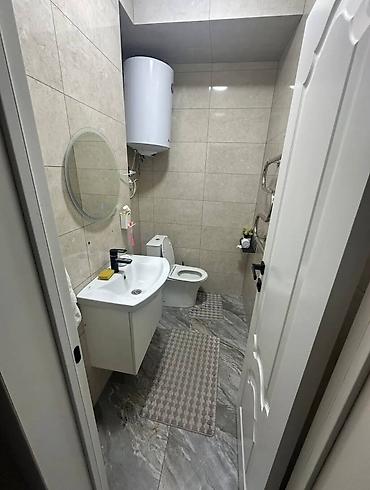 жк mansara: 2 комнаты, 75 м², Элитка, 12 этаж, Евроремонт — 8