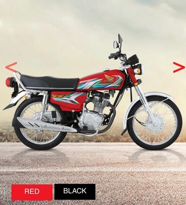купить мотоцикл из китая бу: Новый