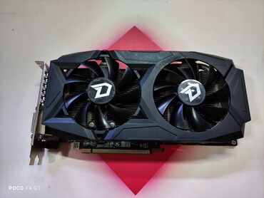 видеокарта 1060 ti цена: Видео карта, Колдонулган, AMD, Radeon RX, 8 ГБ, ПК үчүн