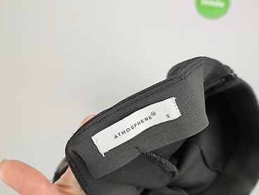 atletico buty: Atmosphere, Spodnie materiałowe damskie, rozmiar S — 4