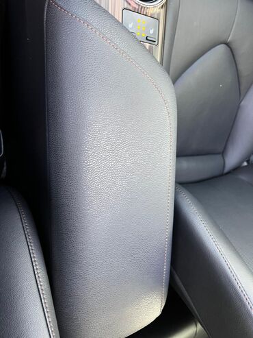 Toyota: Toyota Camry: 2019 г., 2.5 л, Автомат, Бензин, Седан — 15