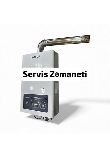 asma ventilyator: Пятиминутка Bosch, 32 л/мин., Новый, Нет кредита, Бесплатная доставка — 1