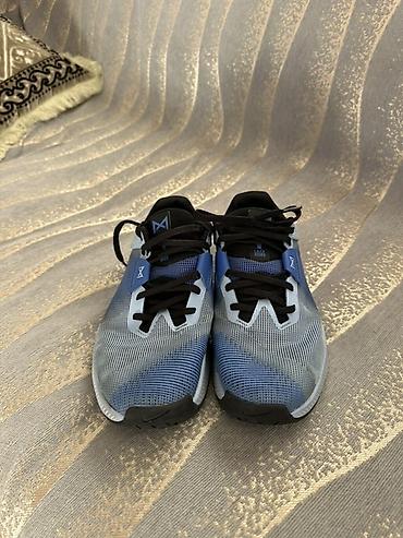 интер: Мужские кроссовки, 40.5, Nike, Б/у — 2