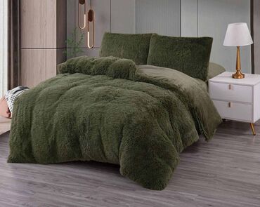 Posteljina: Bračna, bоја - Bež, Turska — 7