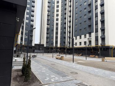 Продажа квартир: 2 комнаты, 60 м², Элитка, 11 этаж, Дизайнерский ремонт at lalafo.kg — 24 Продажа квартир: 2 комнаты, 60 м², Элитка, 11 этаж, Дизайнерский ремонт — 24