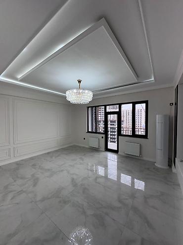 Продажа квартир: 2 комнаты, 108 м², Элитка, 12 этаж, Дизайнерский ремонт — 9