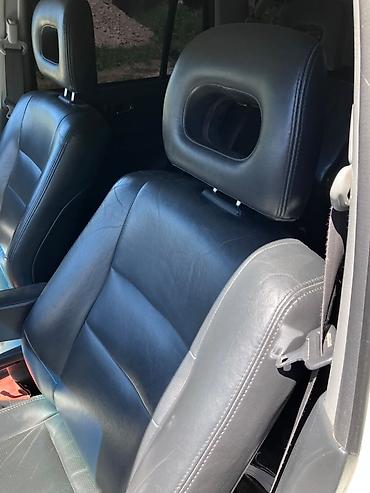 w211 e270: Honda CR-V: 2000 г., 2 л, Автомат, Бензин, Кроссовер — 10