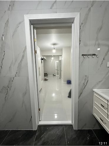 Продажа квартир: 3 комнаты, 110 м², Элитка, 3 этаж, Евроремонт — 10