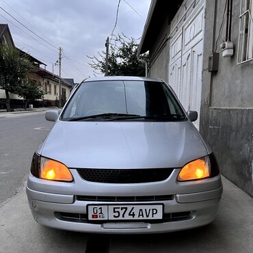 продаю тойота хариер: Toyota corolla spacio 1999 1.6 мотор не дымит, не троит коробка