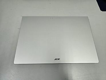 Ноутбуки Acer: Для учебы, Новый, Intel Core i3 — 3
