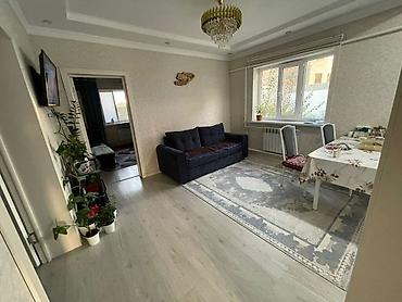3: 🏡 Продаётся 3-комн. дом в ж/м Оскон-Ордо! 📐 Дом: 81 м² | участок: 5 — 4