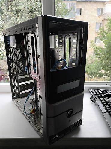rtx 3050 super: Компьютер, ядер - 2, ОЗУ 2 ГБ, Для несложных задач, Б/у, Intel Pentium, Встроенная видеокарта, HDD — 1