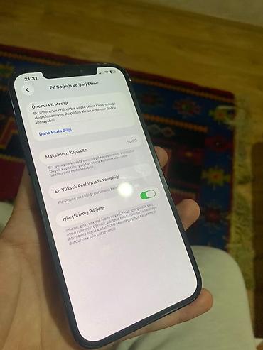 iphone x max pro: IPhone 12 Pro Max, 128 GB, Qara, Face ID — 1