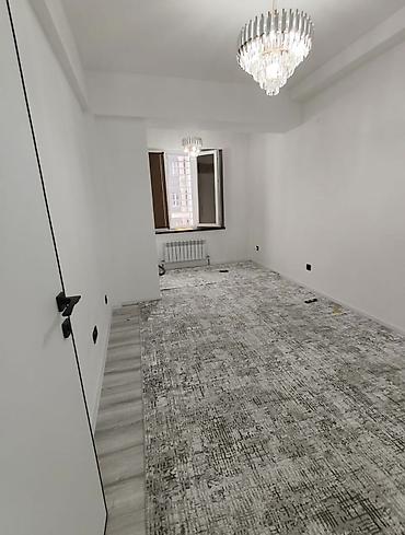 Продажа квартир: 1 комната, 39 м², Рынок Баят/Азиз Элитка, 3 этаж, Свежий ремонт — 3
