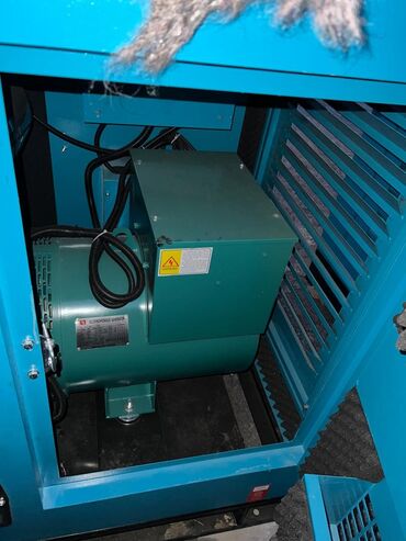 Генераторы: Дизельные генераторы высокого качества от 30 до 300 кВт производство at lalafo.kg — 4 Генераторы: Дизельные генераторы высокого качества от 30 до 300 кВт производство — 4