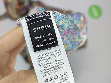 obrazy shein: Shein, Sukienka damska, rozmiar L — 5