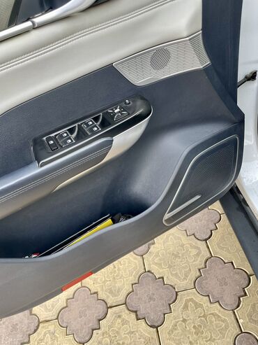 JMEV: JMEV EX5: 2021 г., Автомат, Электромобиль, Кроссовер — 12