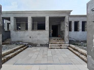 Həyət evləri və villalar: 9 otaq, 800 kv. m, Kredit yoxdur, Orta təmir — 2