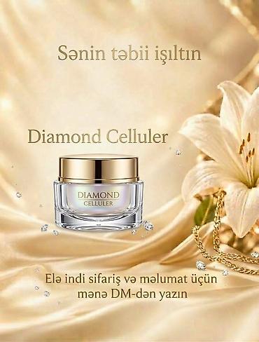 kasmetoloq: Naturally Timeless – Sənin təbii işıltın! Şirkətin məhsullarının — 3