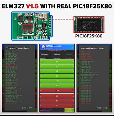 elm obd: Работает с айфонами.Продаю новую фирменную wifi авто диагностику фирмы — 2
