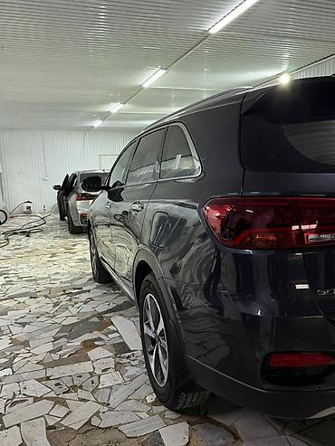 Kia: Kia Sorento: 2020 г., 2 л, Автомат, Дизель — 6