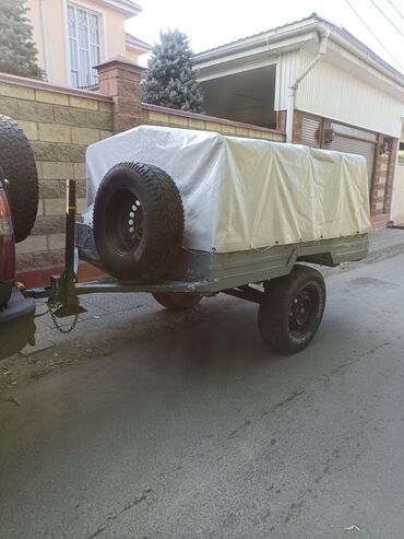 полуприцеп бензовоз купить: Прицеп, Б/у