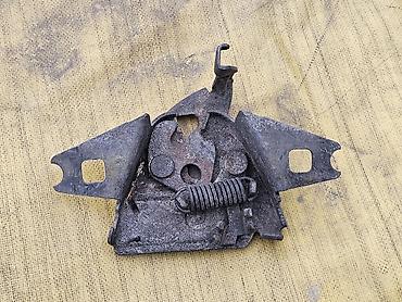 Замки: Volkswagen 1991 г., Б/у, Оригинал, Германия — 6