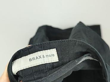 second hand marcela: BRAX, Spodnie materiałowe damskie, rozmiar M — 4