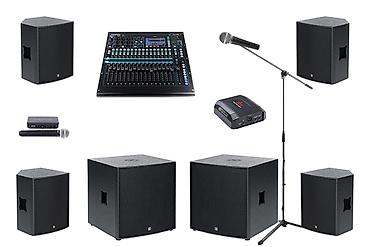 bose ses sistemi: Pab, kafe və ya restoranın uğurunun 50%-i düzgün atmosfer və — 1