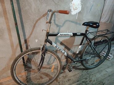 İdman velosipedləri: İşlənmiş Şose velosipedi Stels, 28", Ünvandan götürmə