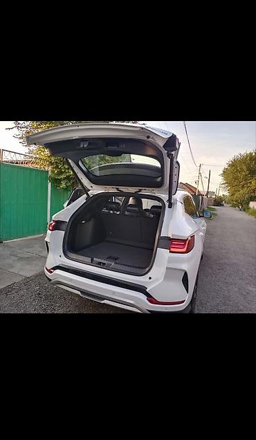 BYD: BYD Song Plus: 2024 г., Электромобиль, Кроссовер — 8