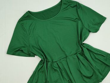 pepco spodnie z wysokim stanem: Women's blouse, size 2XL