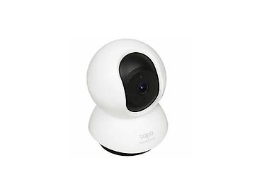 socket 1155: IP-камера TP-Link Tapo (панорамная поворотная) Компактная внутренняя — 1