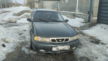 nexia 2006: Daewoo Nexia: 2005 г., 1.5 л, Механика, Бензин