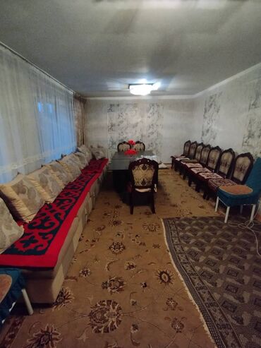 продаю дом нижняя аларча: Үй, 100 кв. м, 4 бөлмө, Менчик ээси, Евро оңдоо