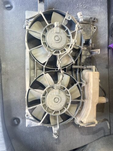 tavan ventilator: Toyota Prius 20, 2008 il, Yaponiya, İşlənmiş